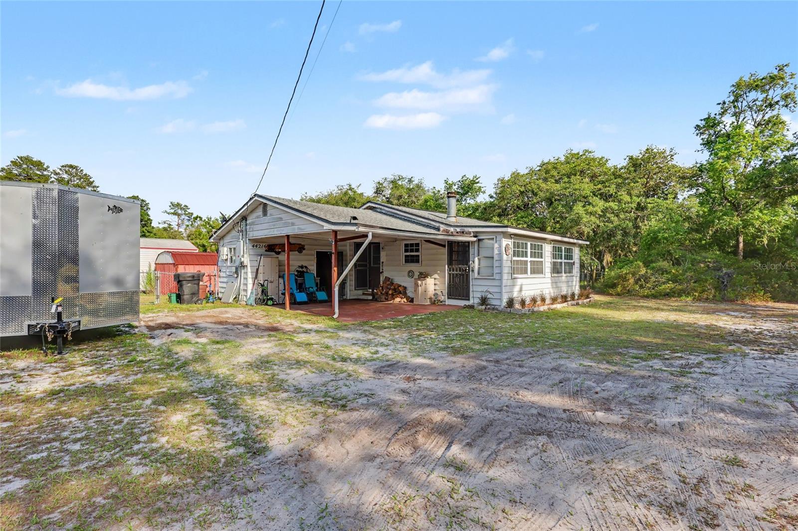 44216 LAKE MACK DR, DELAND, FL — photo 54