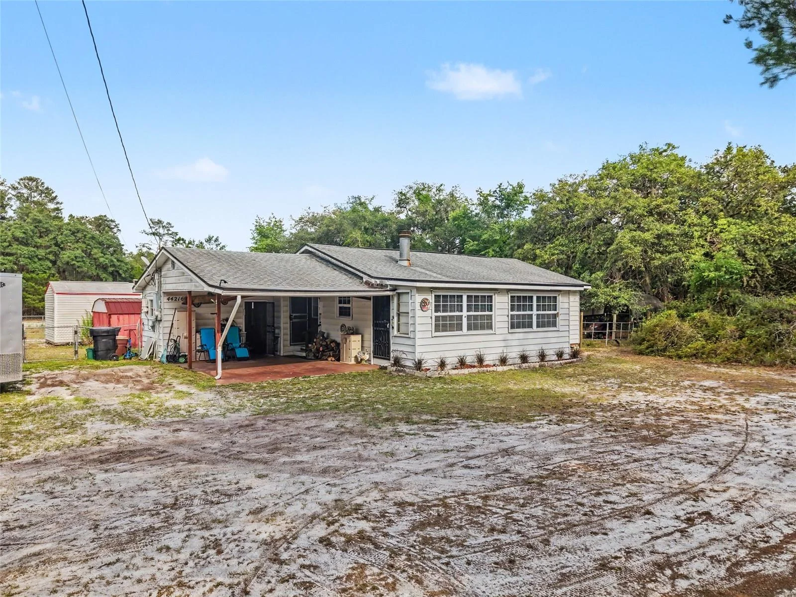 44216 LAKE MACK DR, DELAND, FL — photo 56