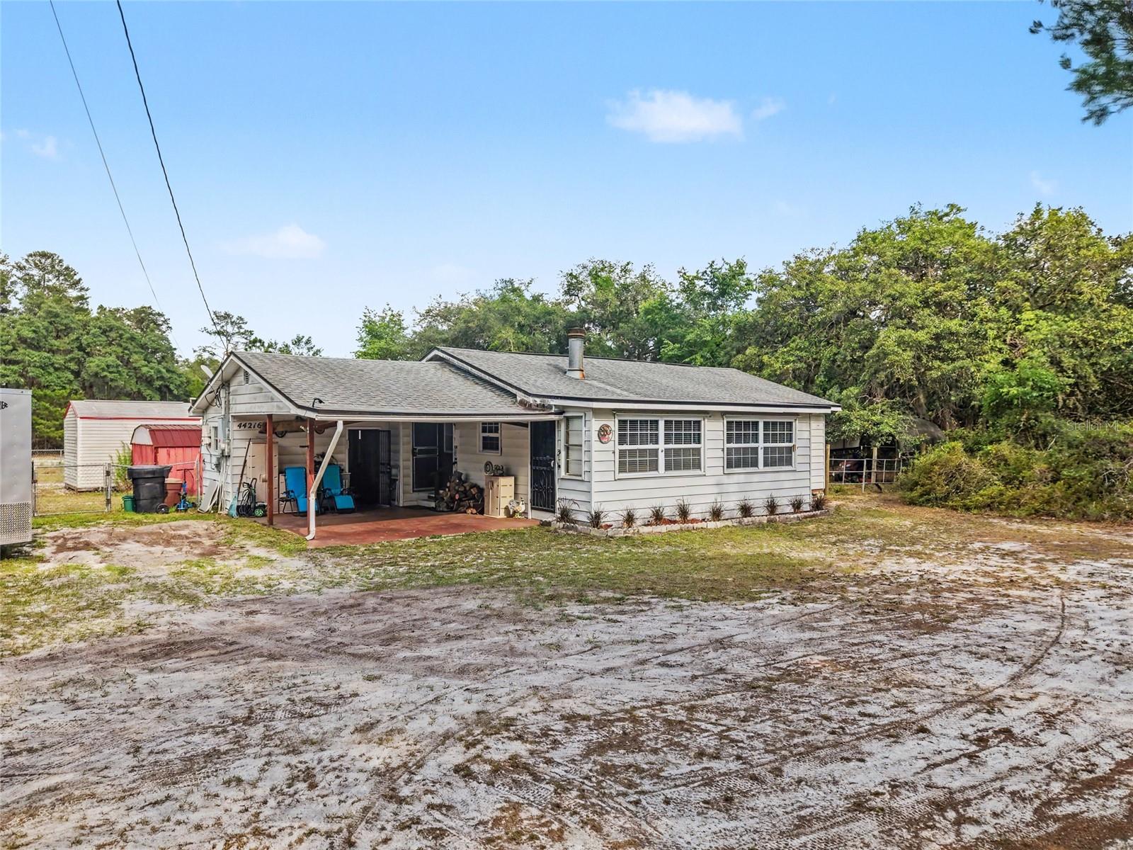 44216 LAKE MACK DR, DELAND, FL — photo 55