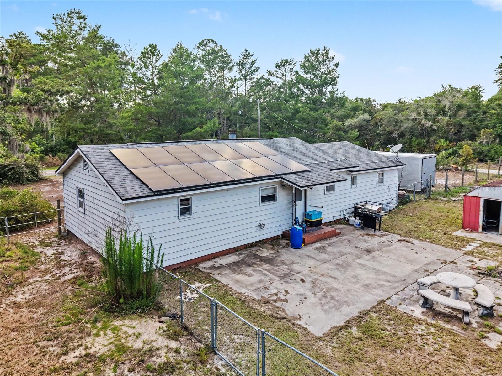 44216 LAKE MACK DR, DELAND, FL — photo 61