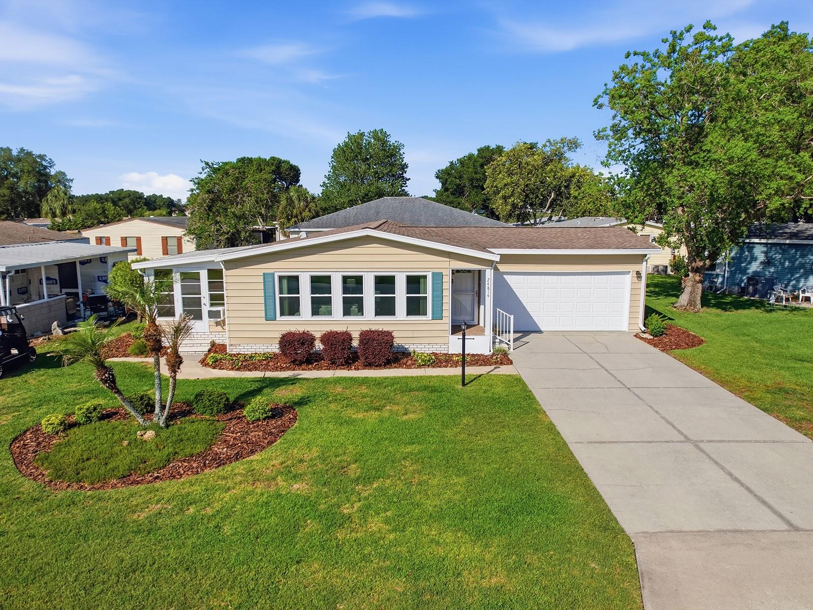 24814 PINE HL, LEESBURG, FL — photo 4