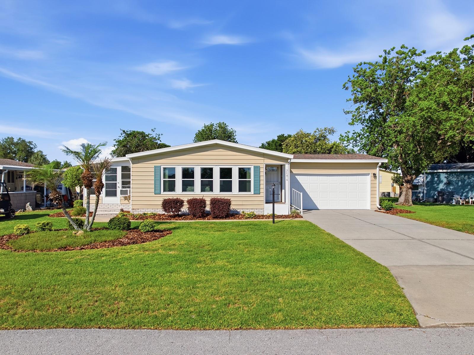 24814 PINE HL, LEESBURG, FL — photo 60