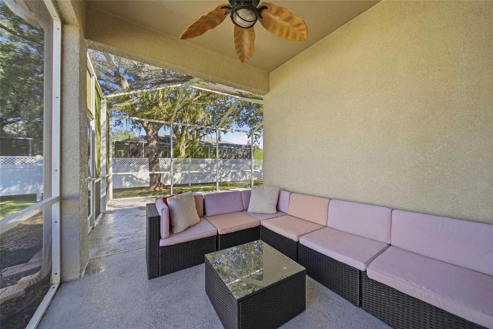 3343 CHAPEL CREEK CIR, WESLEY CHAPEL, FL — photo 25