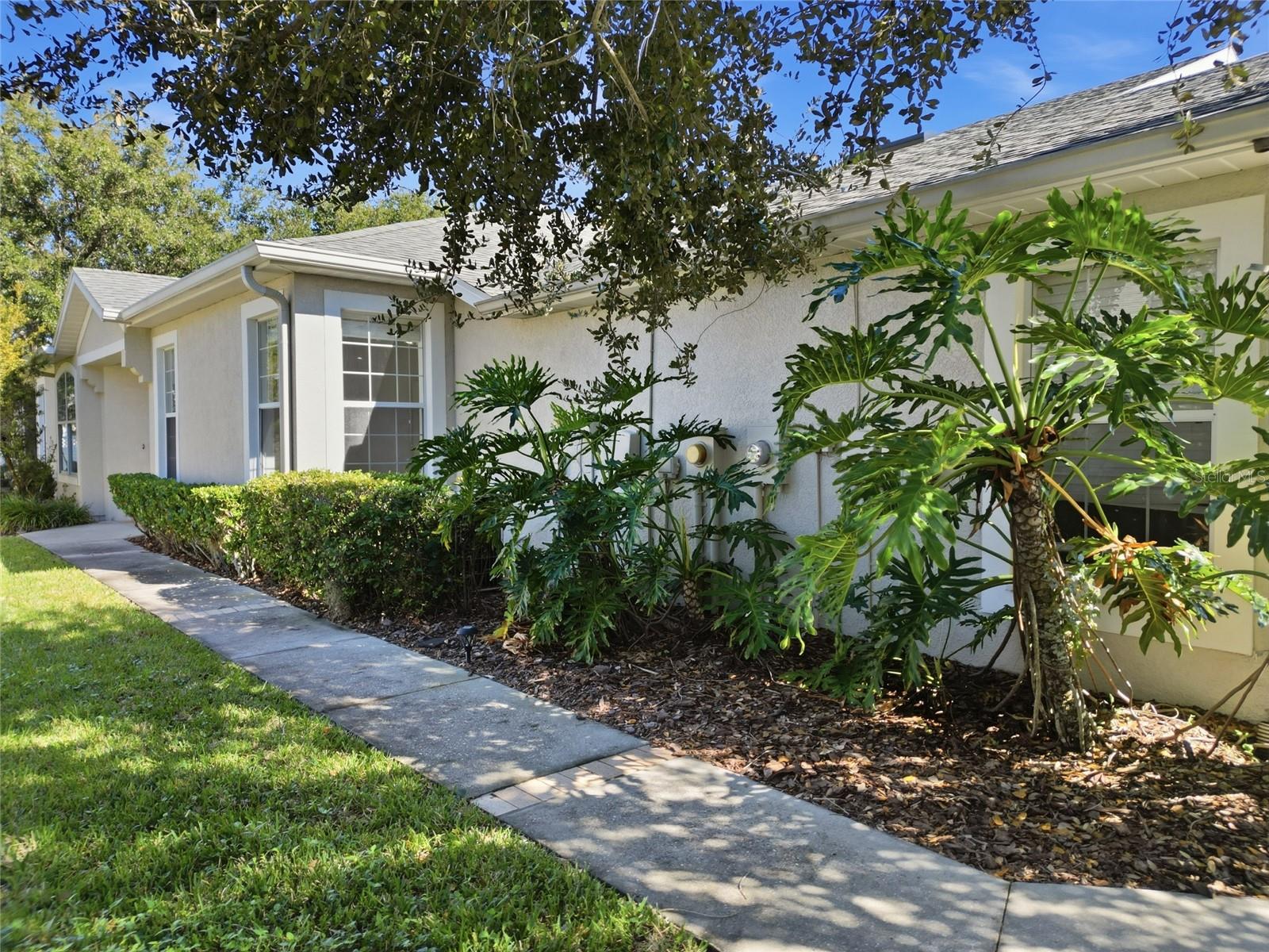 3343 CHAPEL CREEK CIR, WESLEY CHAPEL, FL — photo 28