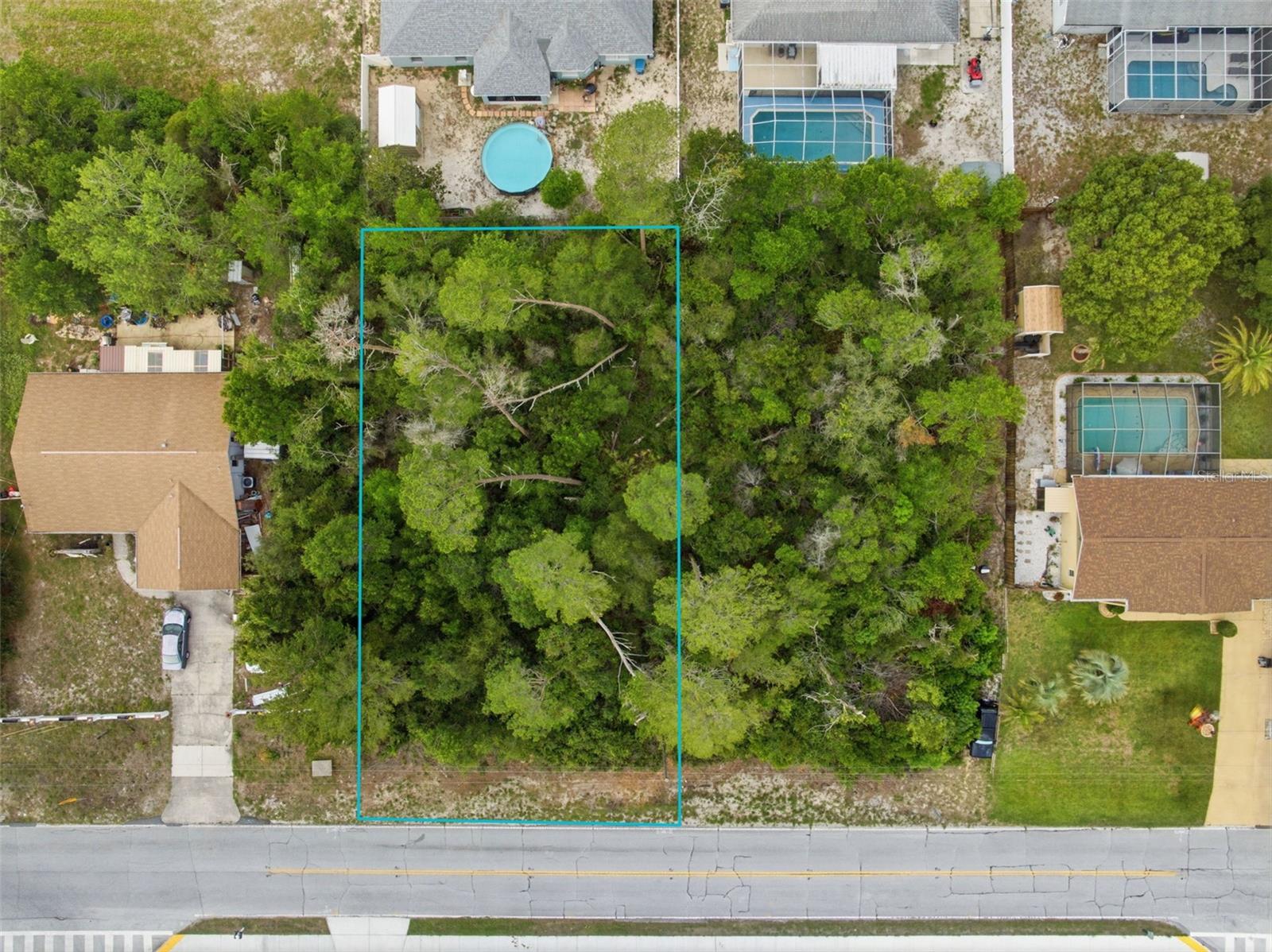 6011 FREEPORT DR, SPRING HILL, FL