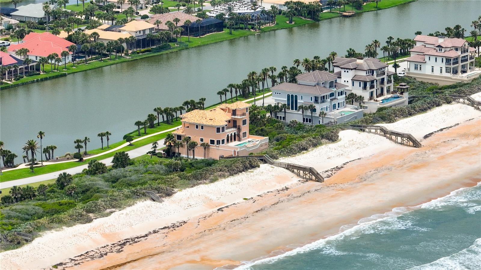73 CALLE DEL SUR #Lot 50, PALM COAST, FL — photo 10