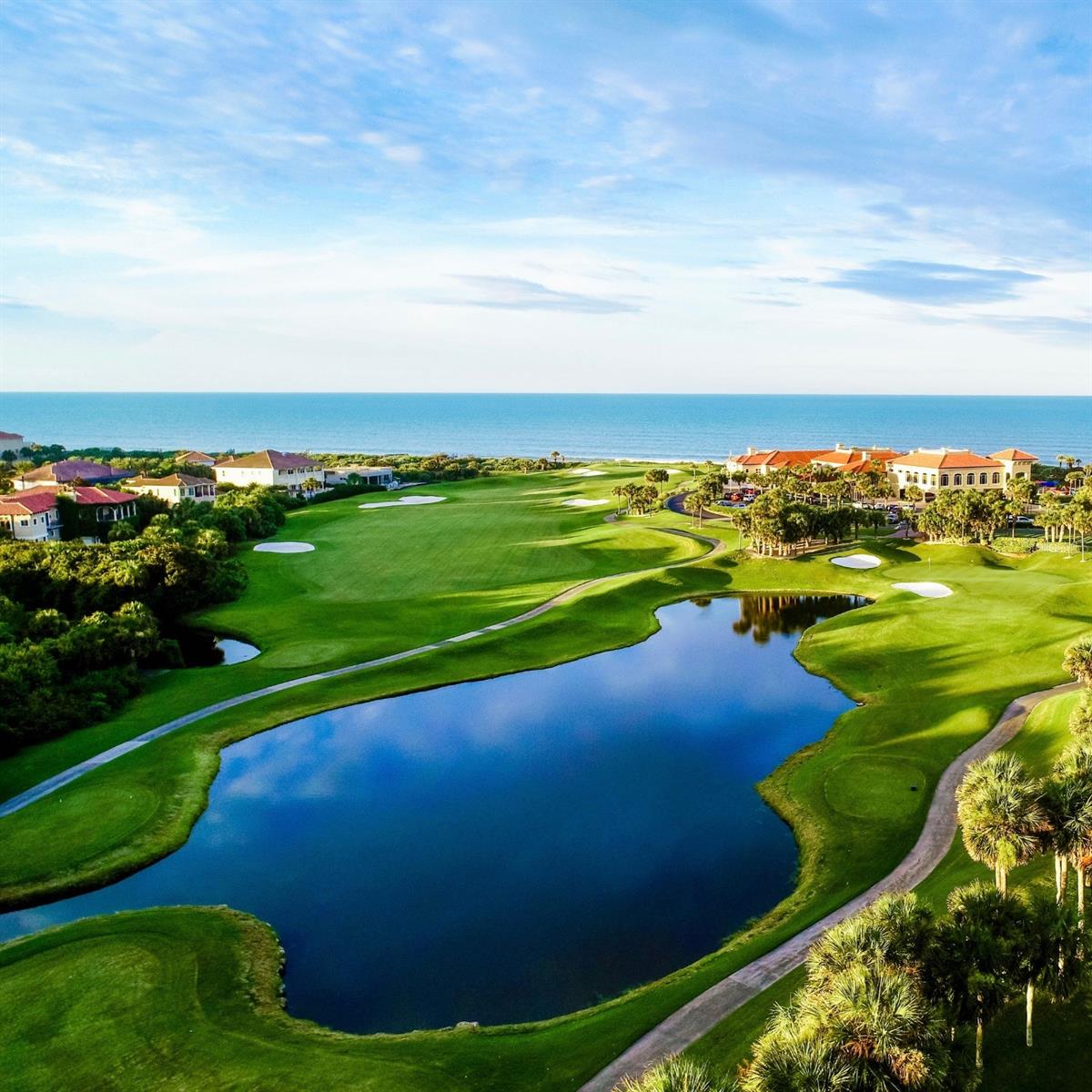 73 CALLE DEL SUR #Lot 50, PALM COAST, FL — photo 36