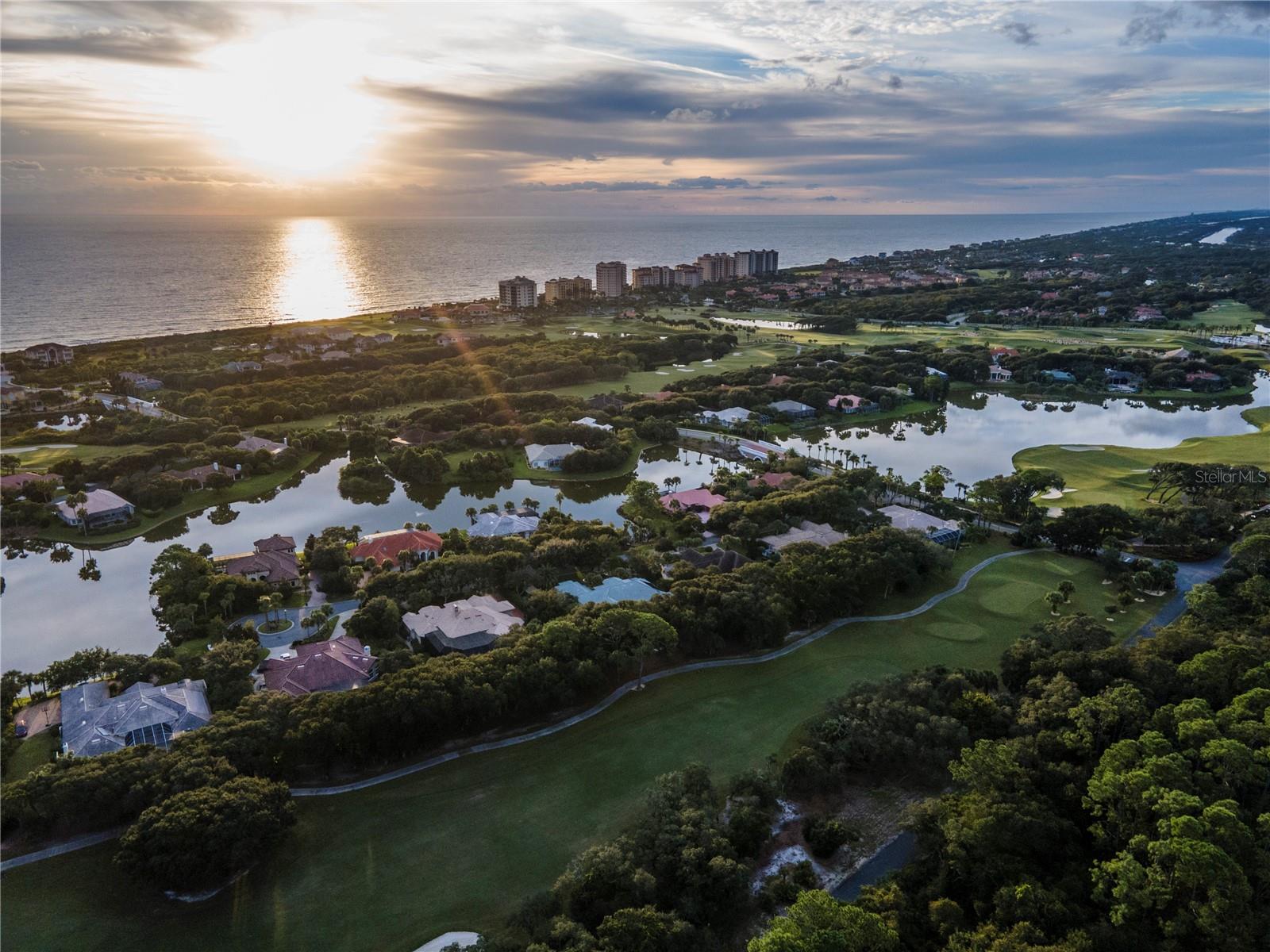 73 CALLE DEL SUR #Lot 50, PALM COAST, FL — photo 44