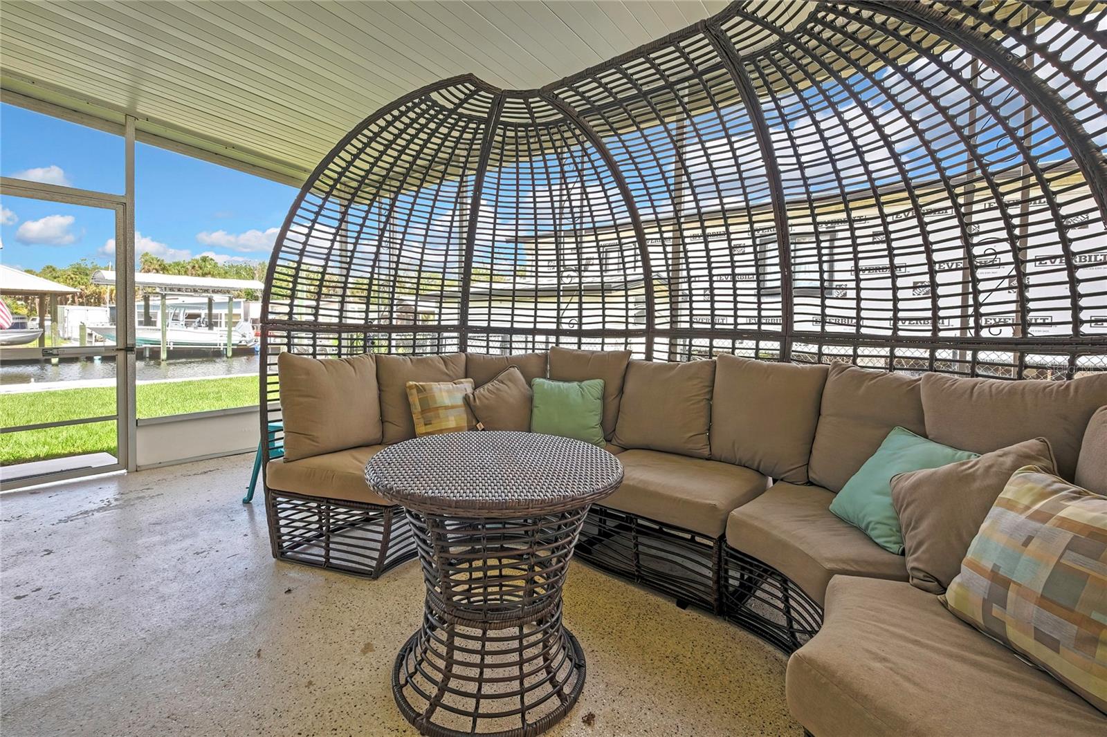 2630 N COMANCHE PT, CRYSTAL RIVER, FL — photo 15