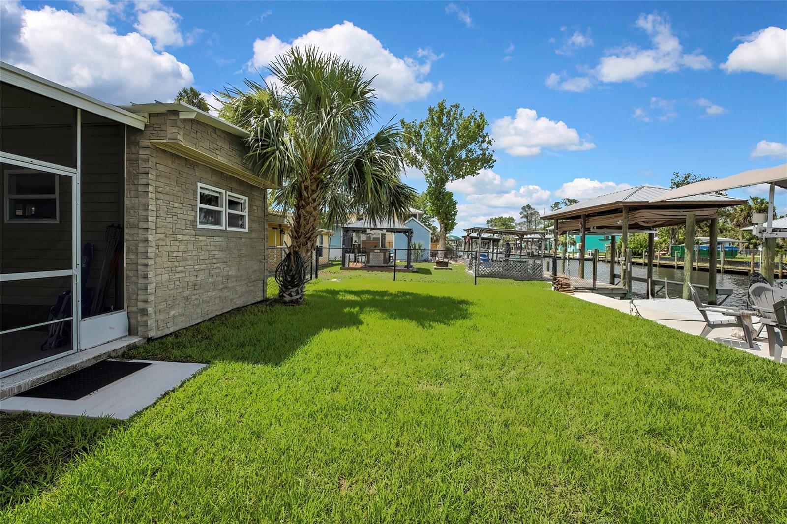 2630 N COMANCHE PT, CRYSTAL RIVER, FL — photo 17