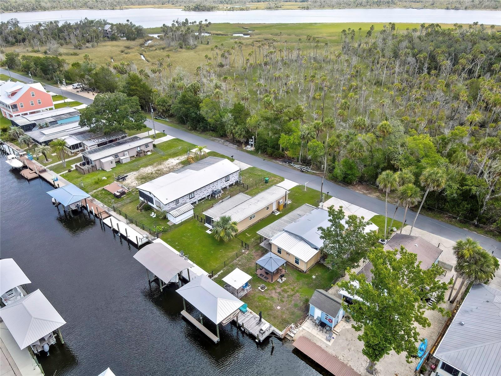 2630 N COMANCHE PT, CRYSTAL RIVER, FL — photo 28
