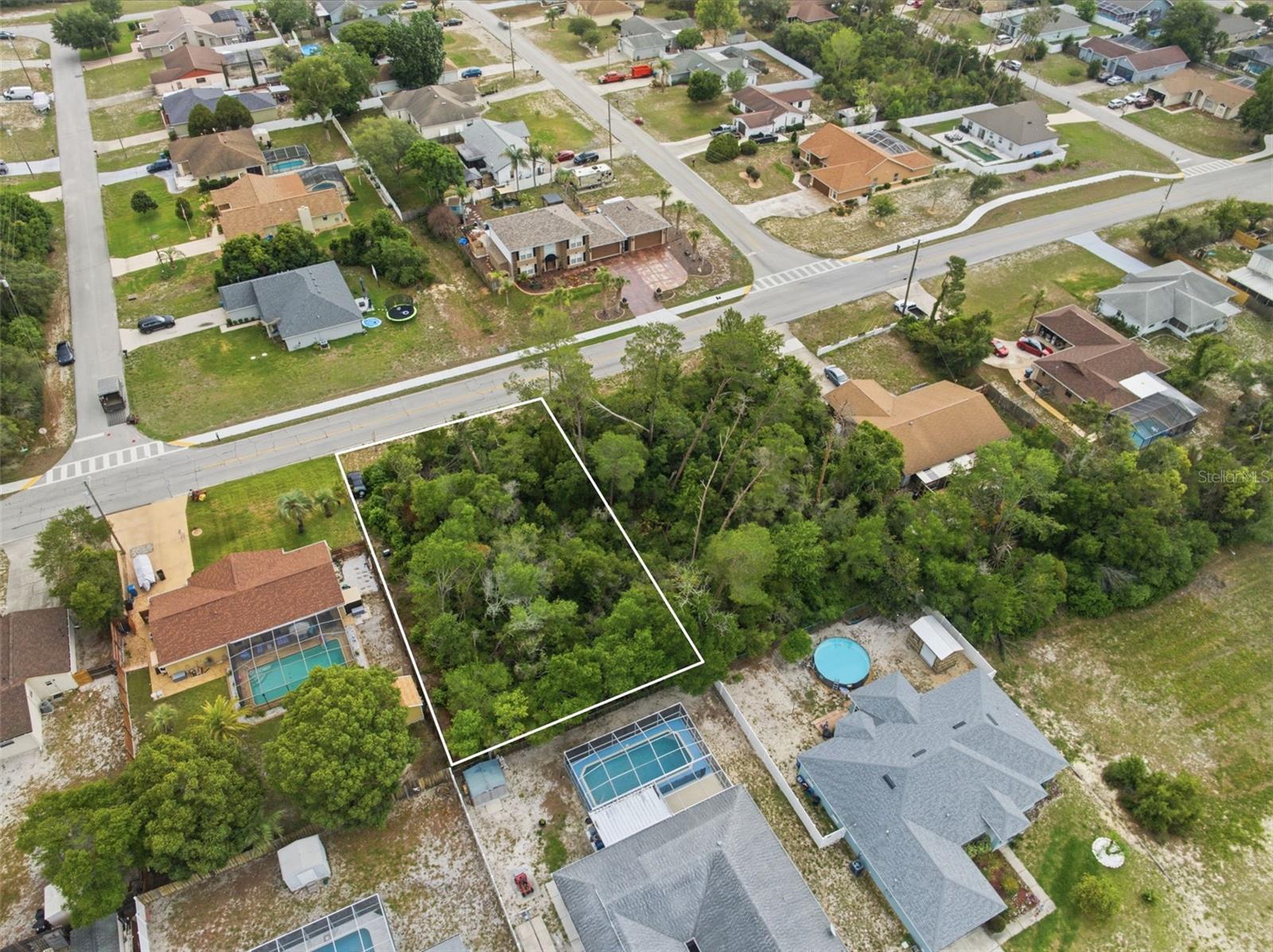 6019 FREEPORT DR, SPRING HILL, FL — photo 2