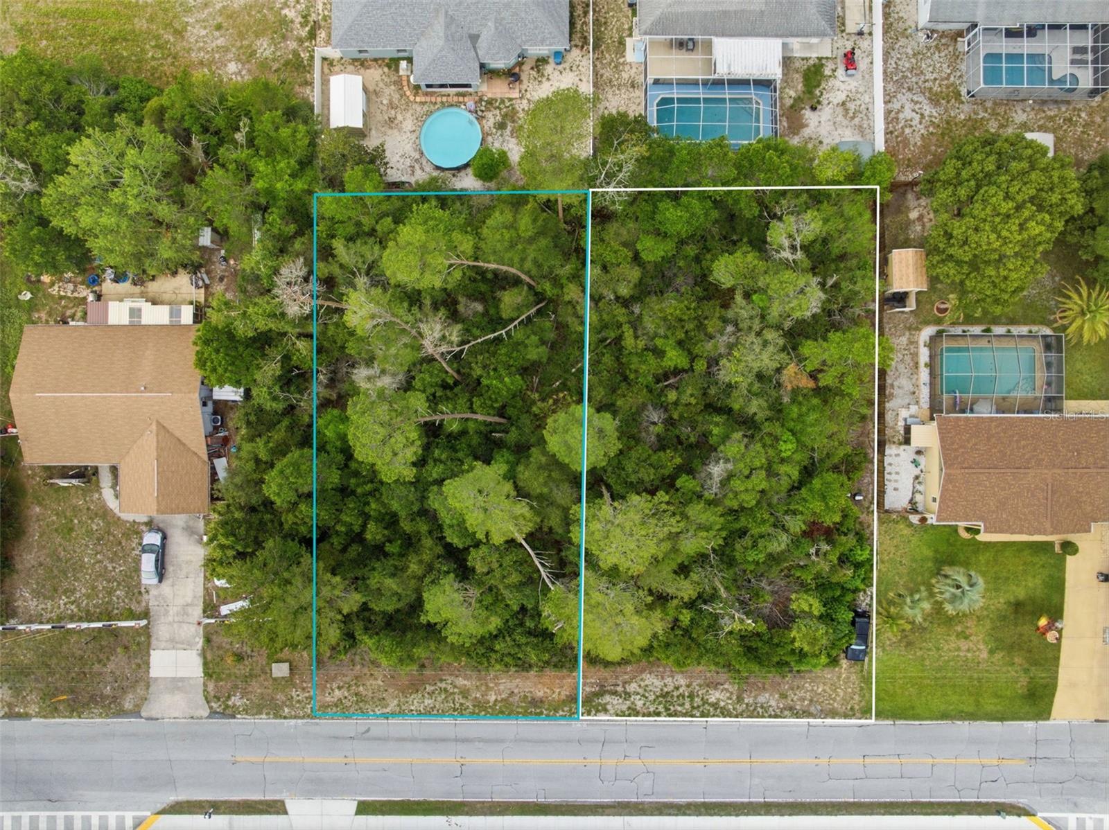 6019 FREEPORT DR, SPRING HILL, FL — photo 4