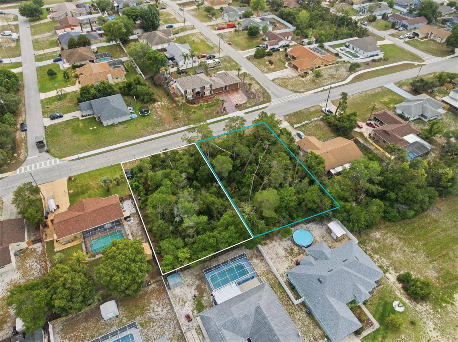 6019 FREEPORT DR, SPRING HILL, FL — photo 5