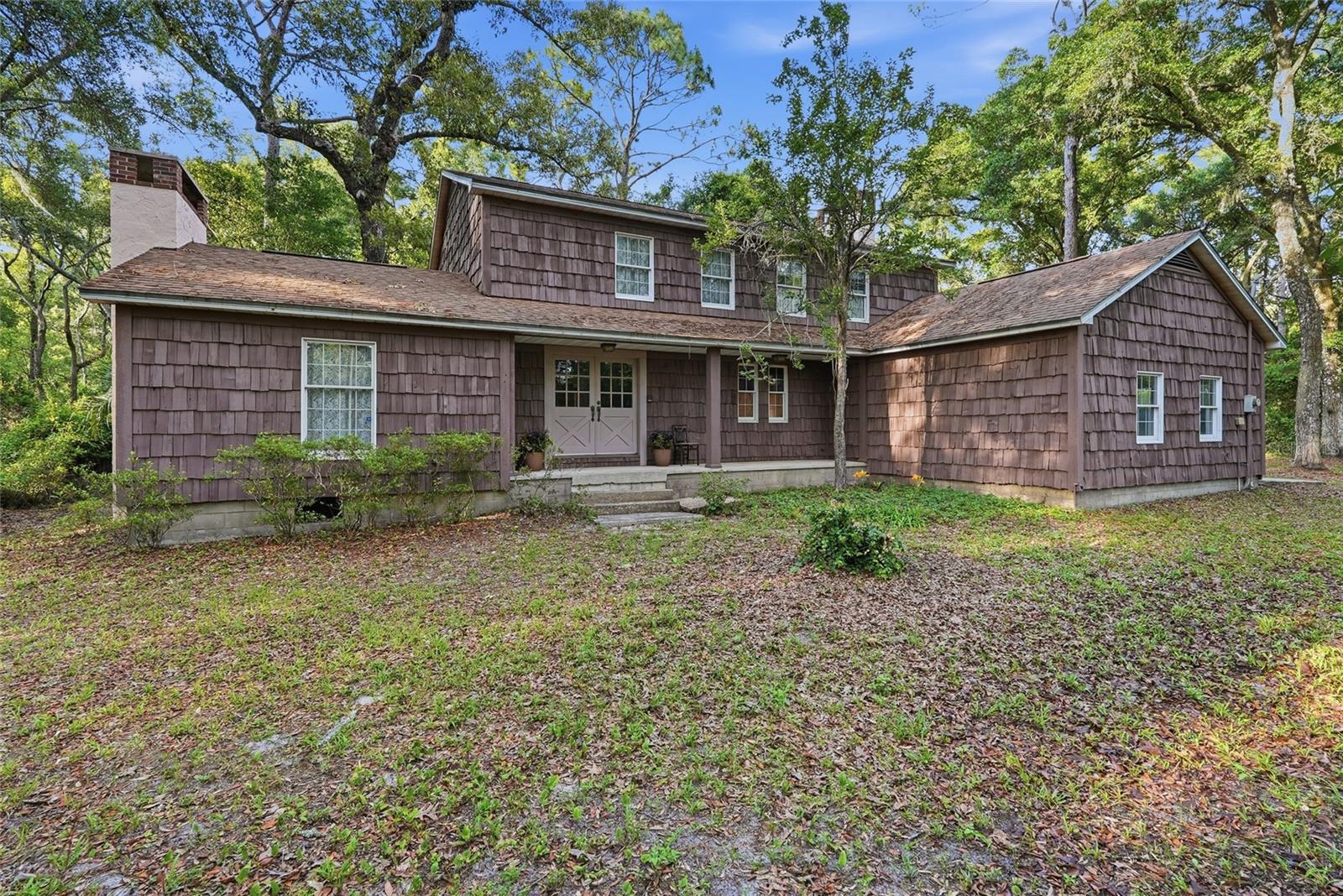 9291 NW 127TH PL, CHIEFLAND, FL — photo 8
