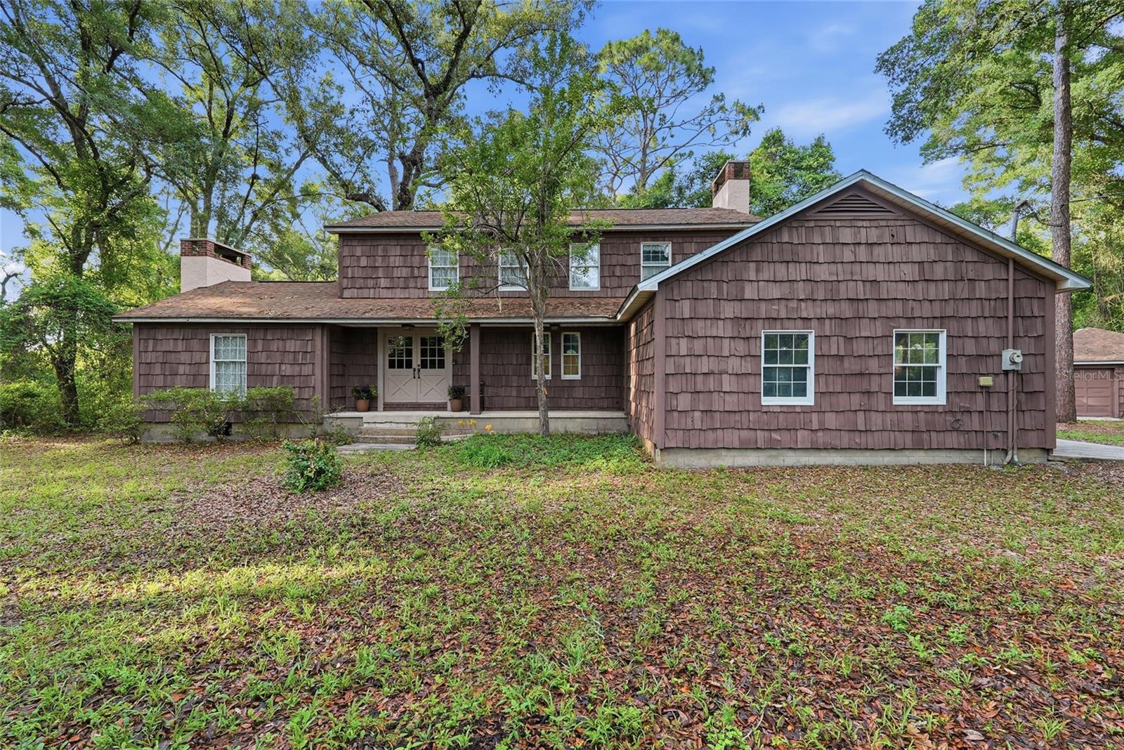 9291 NW 127TH PL, CHIEFLAND, FL — photo 10