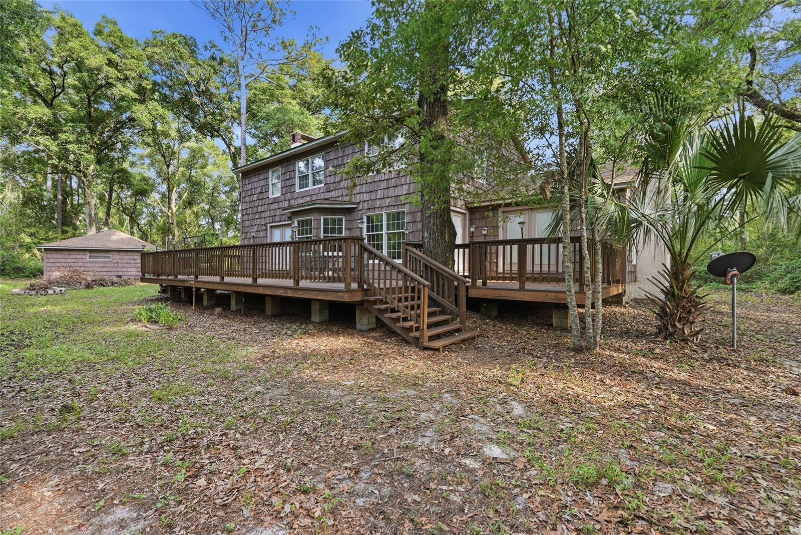 9291 NW 127TH PL, CHIEFLAND, FL — photo 60