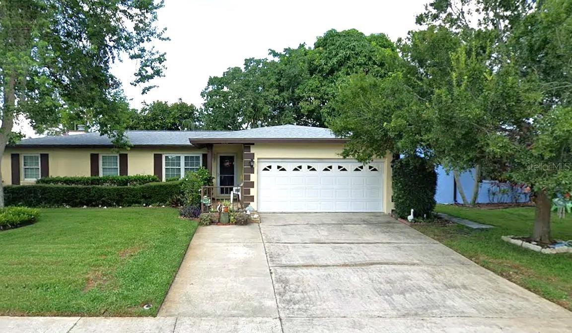 6016 18TH ST NE, ST PETERSBURG, FL