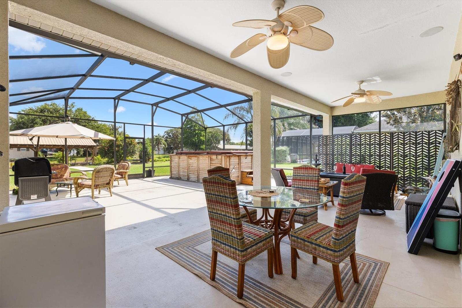 12107 EAGLE POINT CT, LEESBURG, FL — photo 29