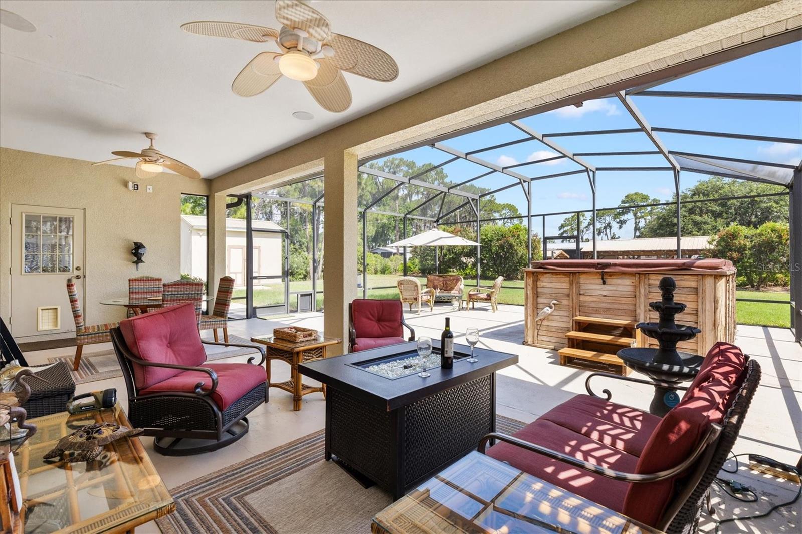 12107 EAGLE POINT CT, LEESBURG, FL — photo 32