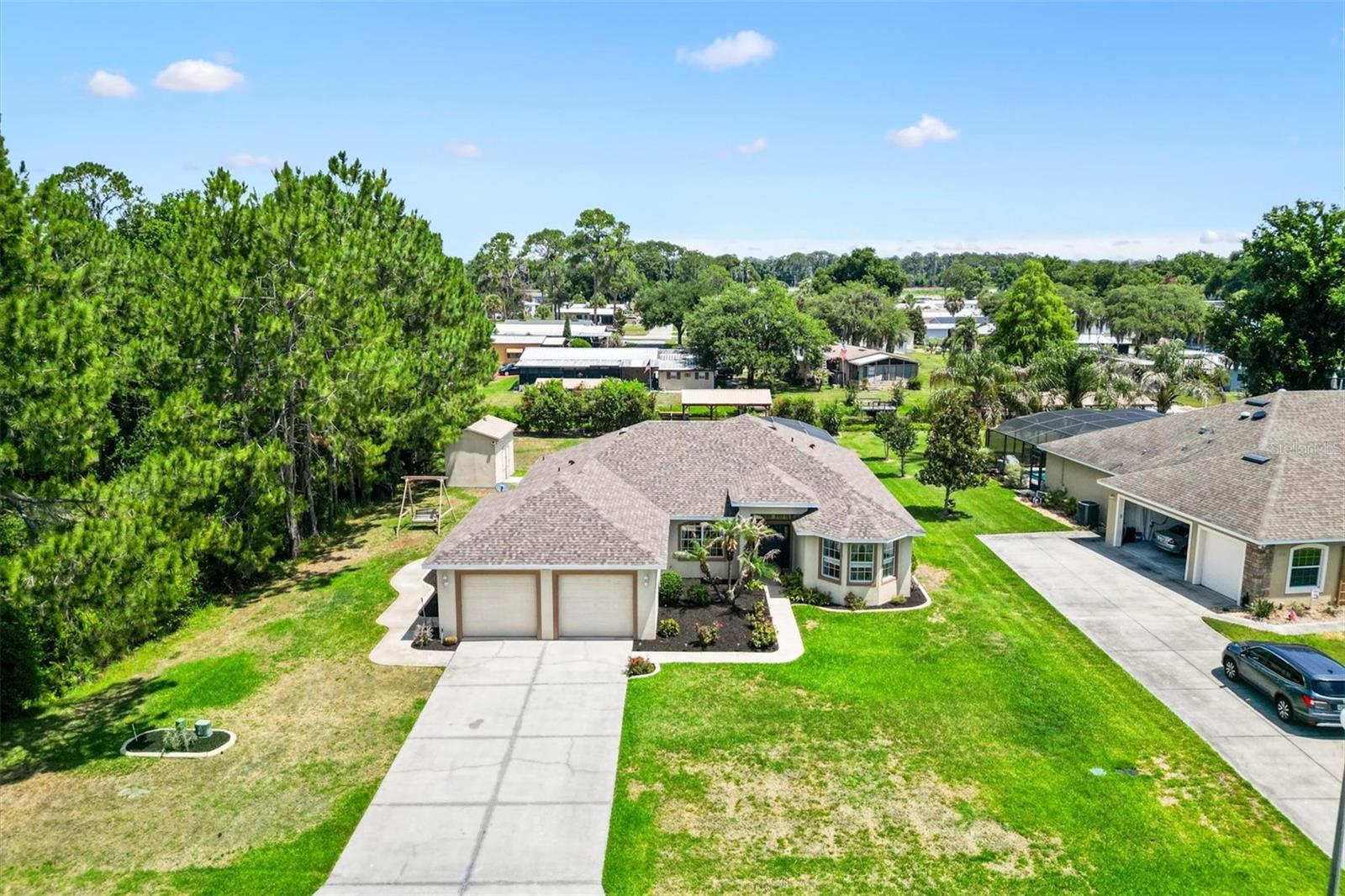 12107 EAGLE POINT CT, LEESBURG, FL — photo 39