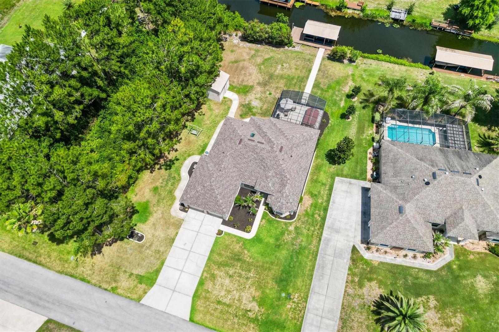 12107 EAGLE POINT CT, LEESBURG, FL — photo 42