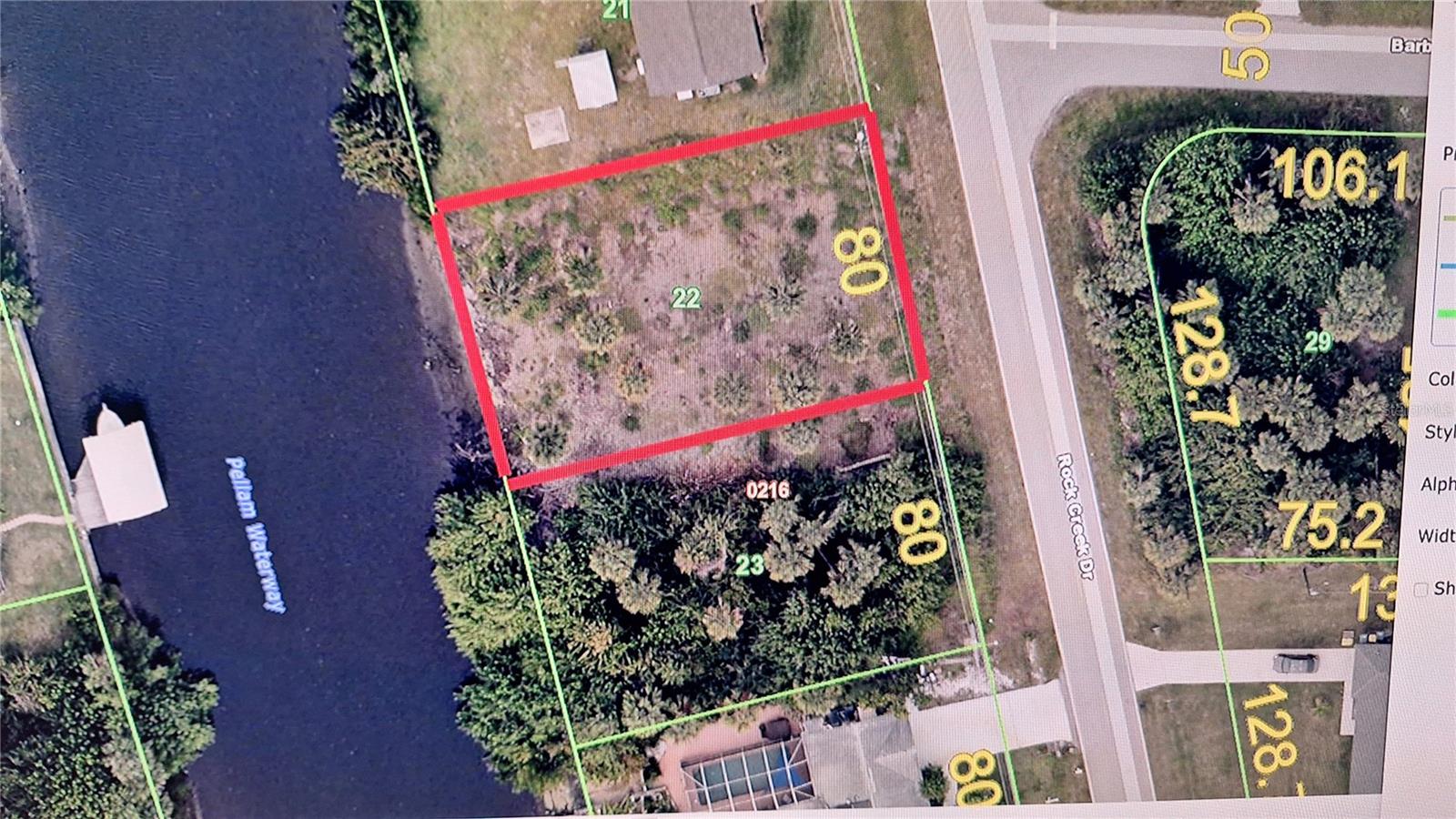 3173 ROCK CREEK DR, PORT CHARLOTTE, FL — photo 2
