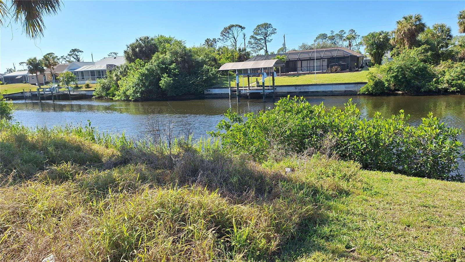 3173 ROCK CREEK DR, PORT CHARLOTTE, FL — photo 5