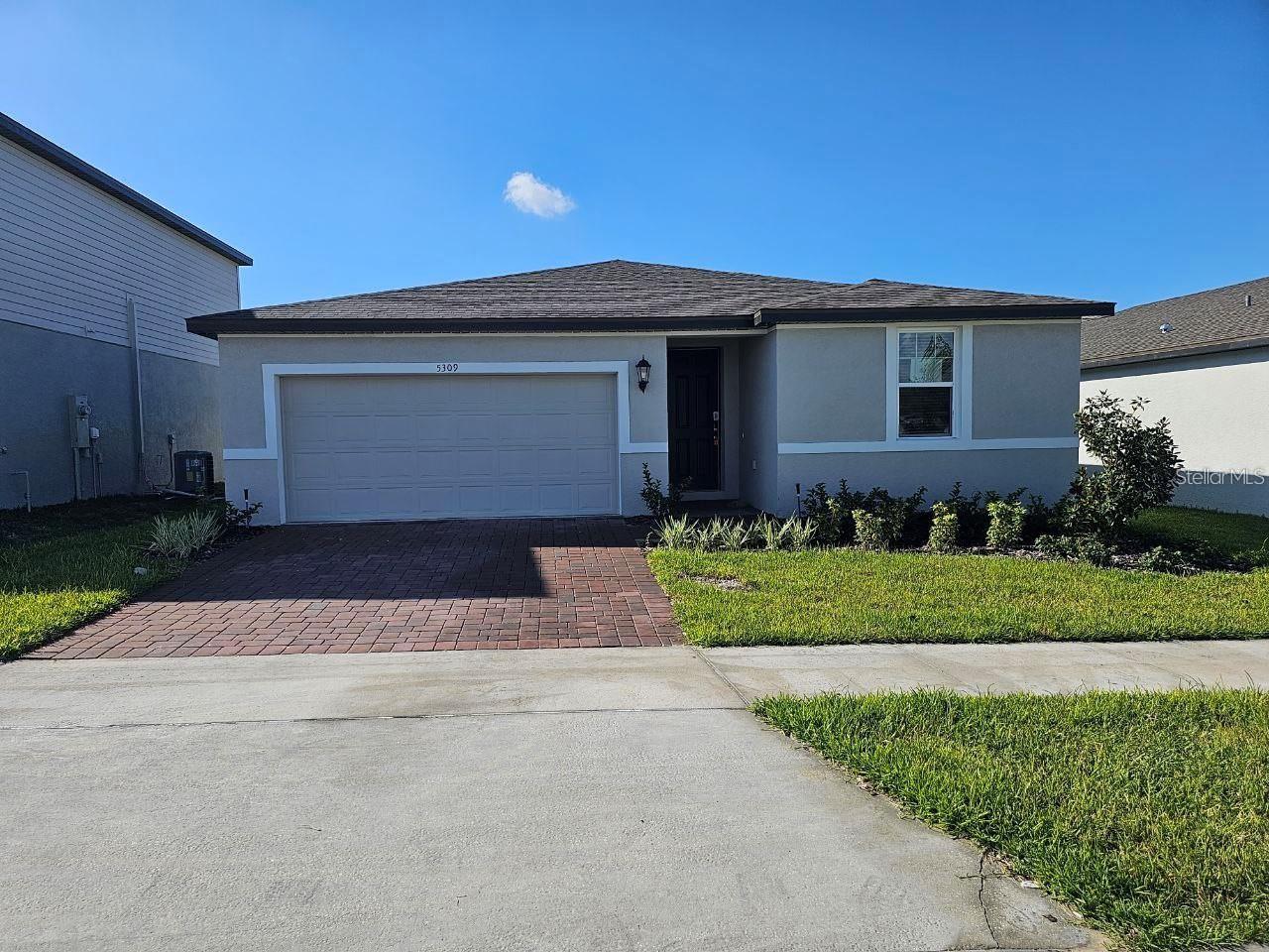 5309 MADDIE DR, HAINES CITY, FL