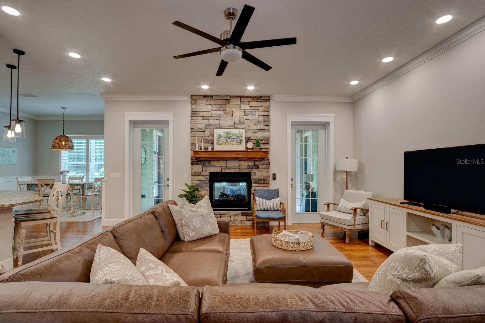 3504 DUNSTABLE DR, DELAND, FL — photo 14