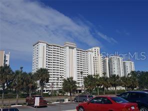 1230 GULF BLVD #1601, CLEARWATER BEACH, FL