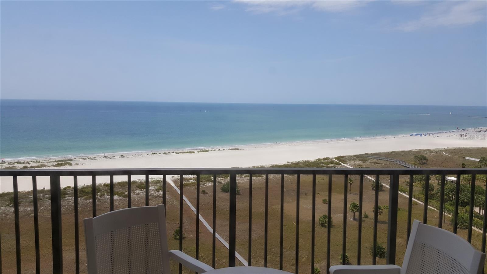 1230 GULF BLVD #1601, CLEARWATER BEACH, FL — photo 5