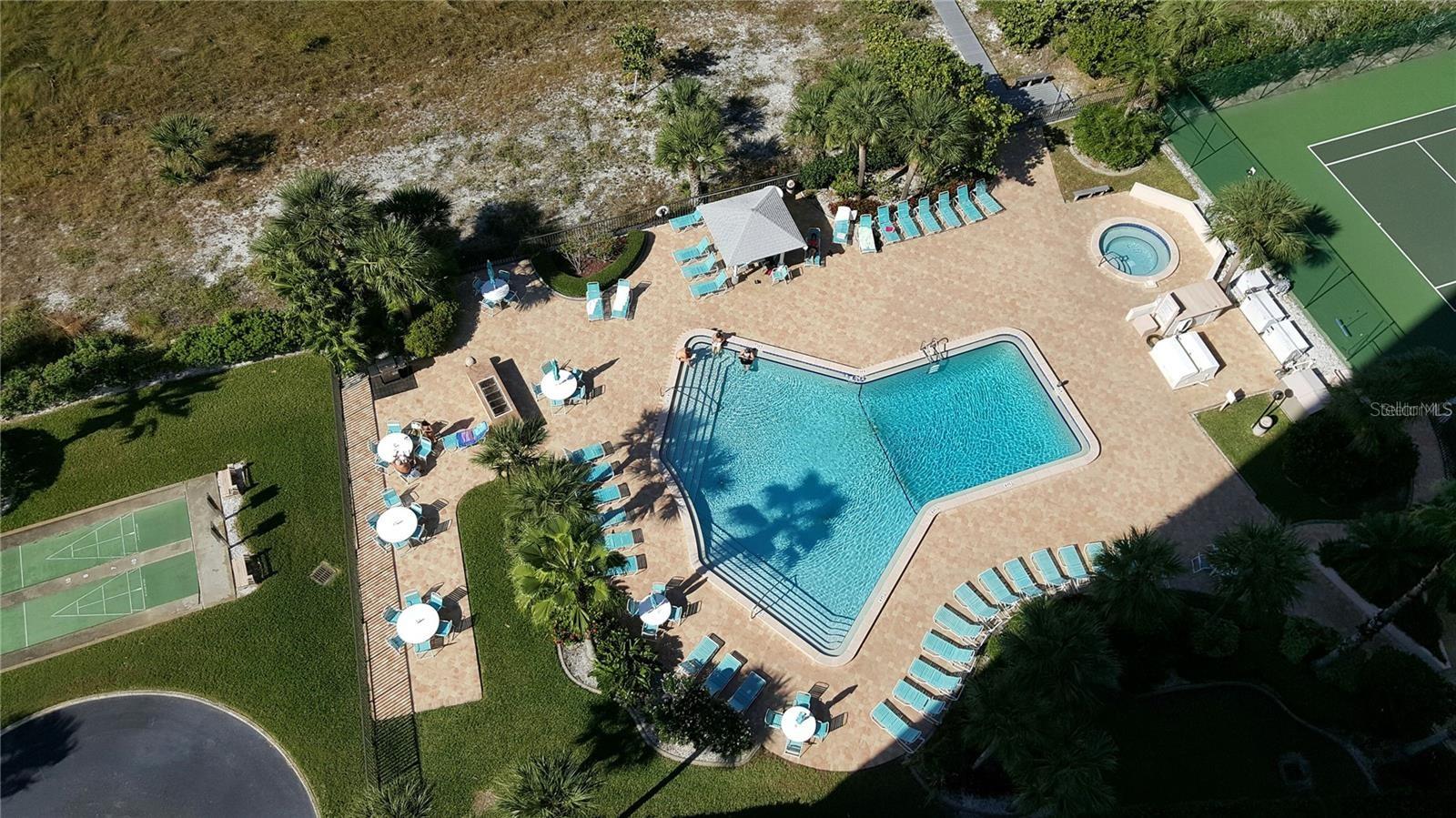 1230 GULF BLVD #1601, CLEARWATER BEACH, FL — photo 6