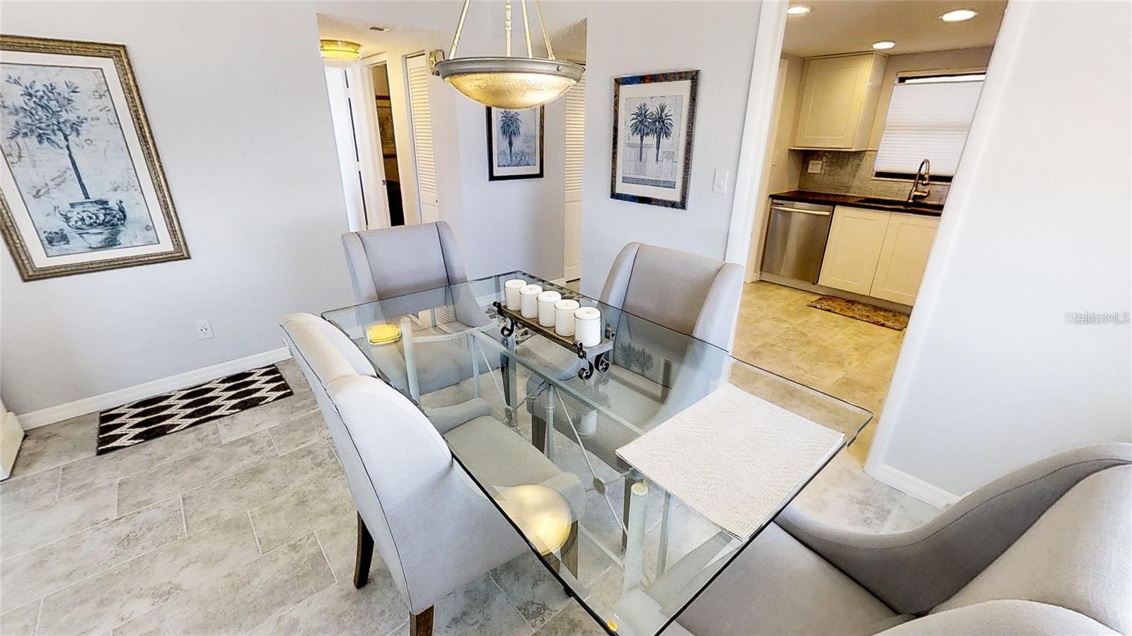 1230 GULF BLVD #1601, CLEARWATER BEACH, FL — photo 8