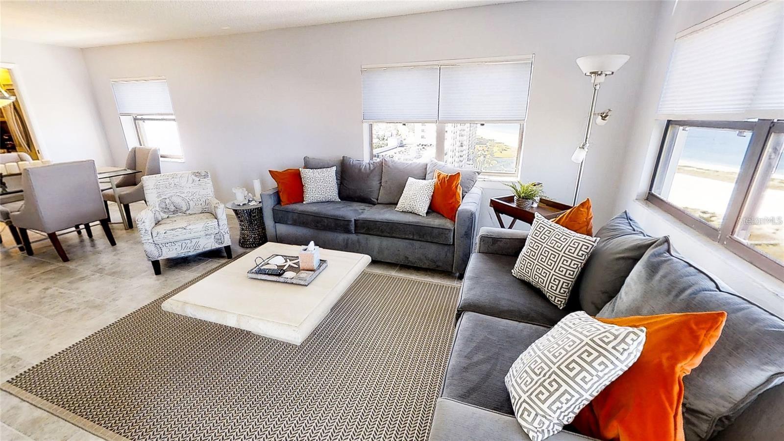 1230 GULF BLVD #1601, CLEARWATER BEACH, FL — photo 17