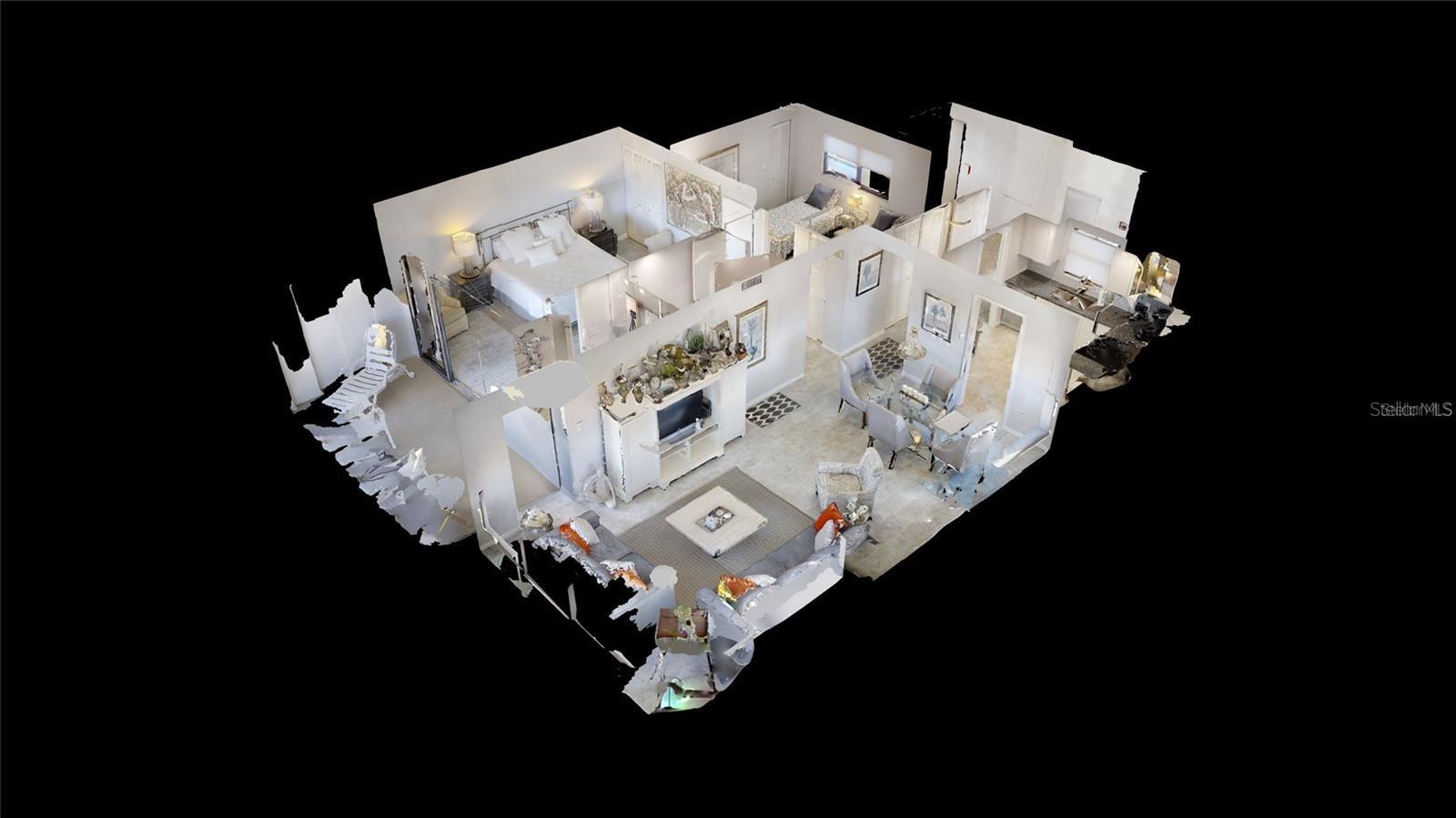 1230 GULF BLVD #1601, CLEARWATER BEACH, FL — photo 26