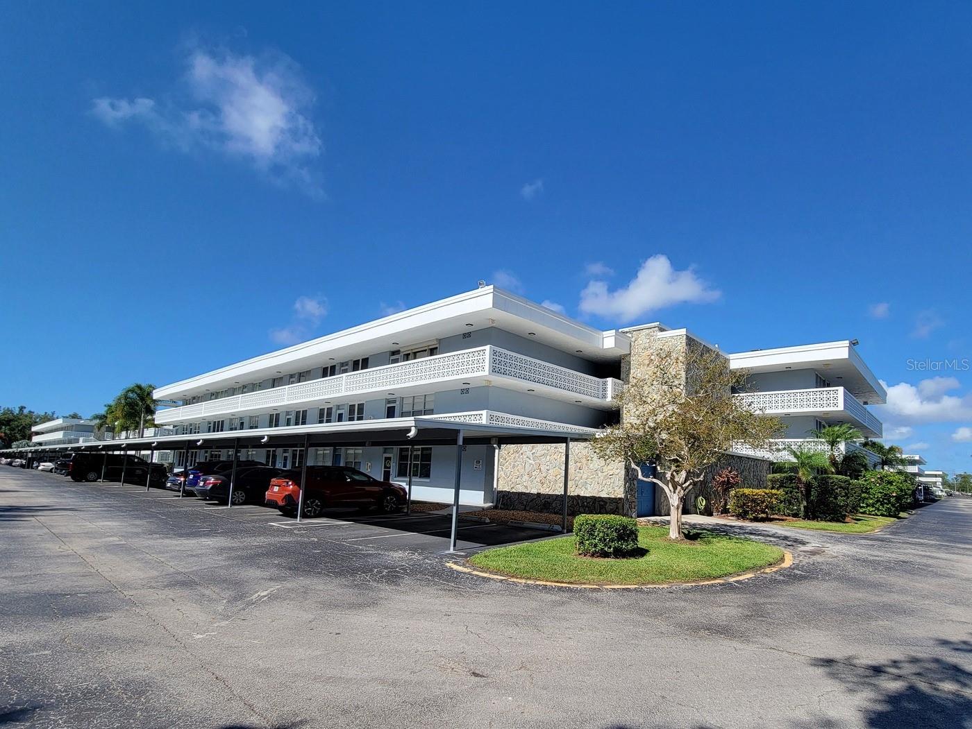 4880 LOCUST ST. NE #136, ST PETERSBURG, FL