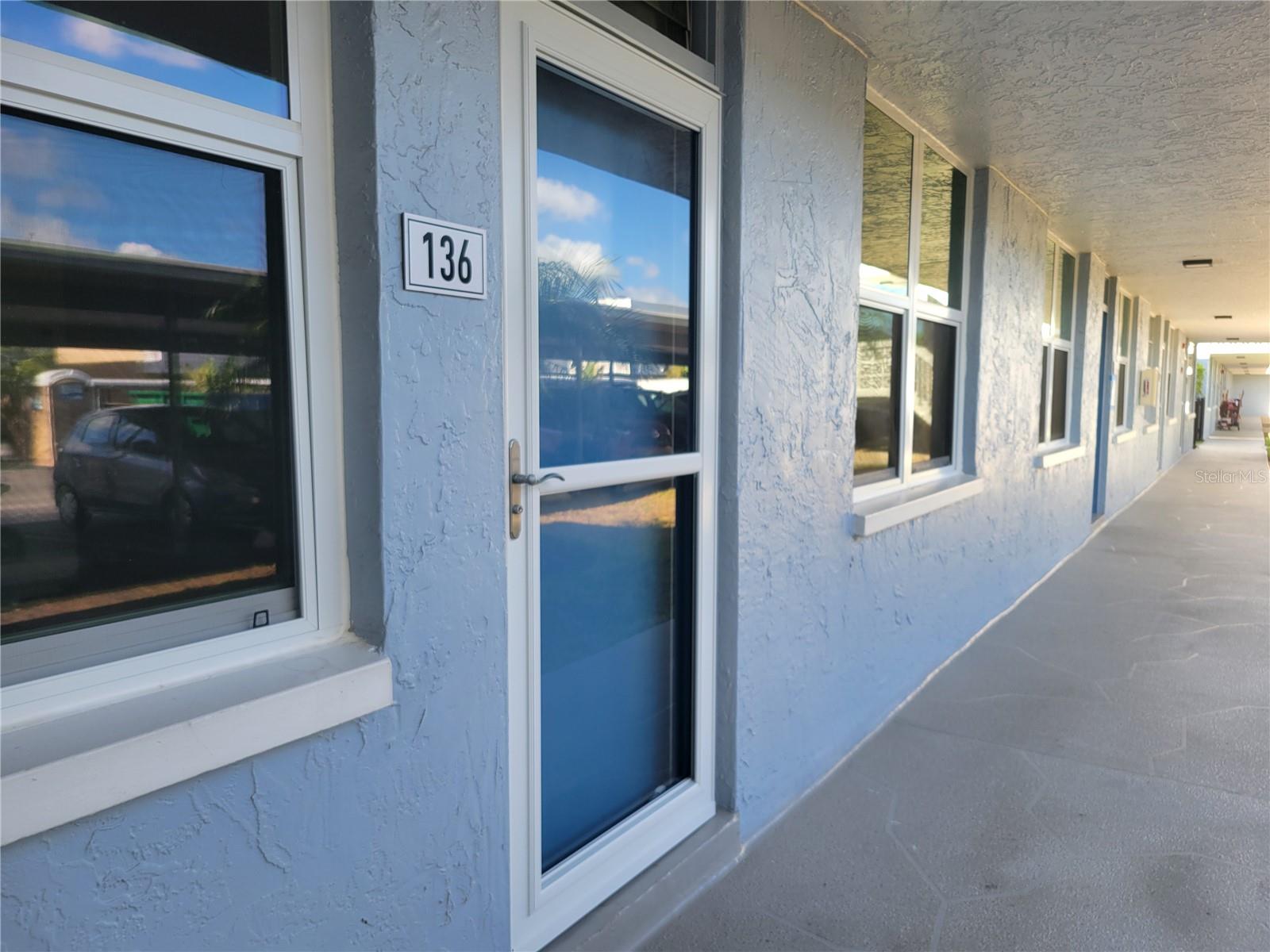4880 LOCUST ST. NE #136, ST PETERSBURG, FL — photo 4