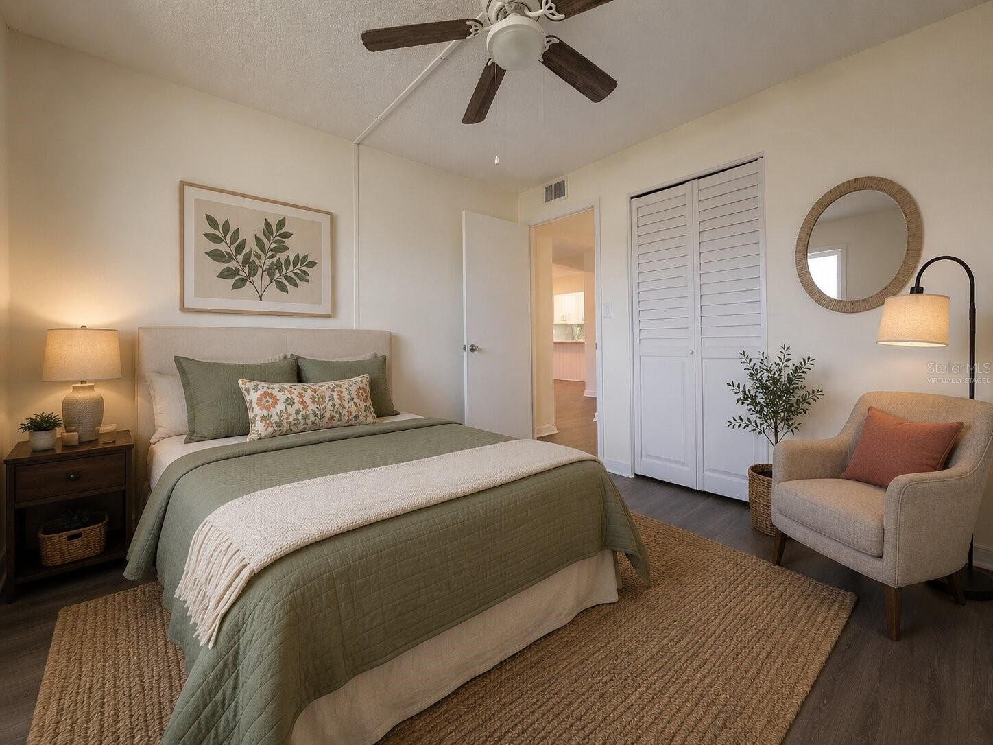 4880 LOCUST ST. NE #136, ST PETERSBURG, FL — photo 14