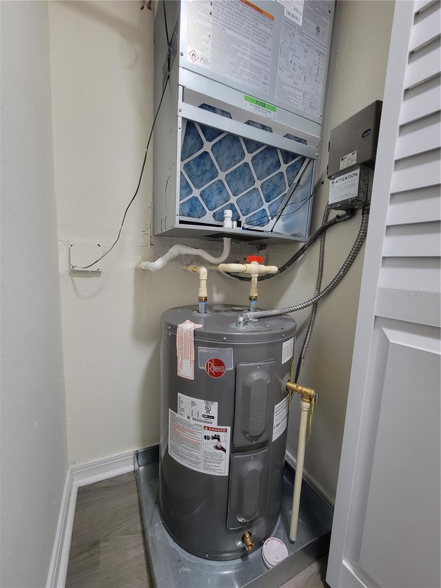 4880 LOCUST ST. NE #136, ST PETERSBURG, FL — photo 35