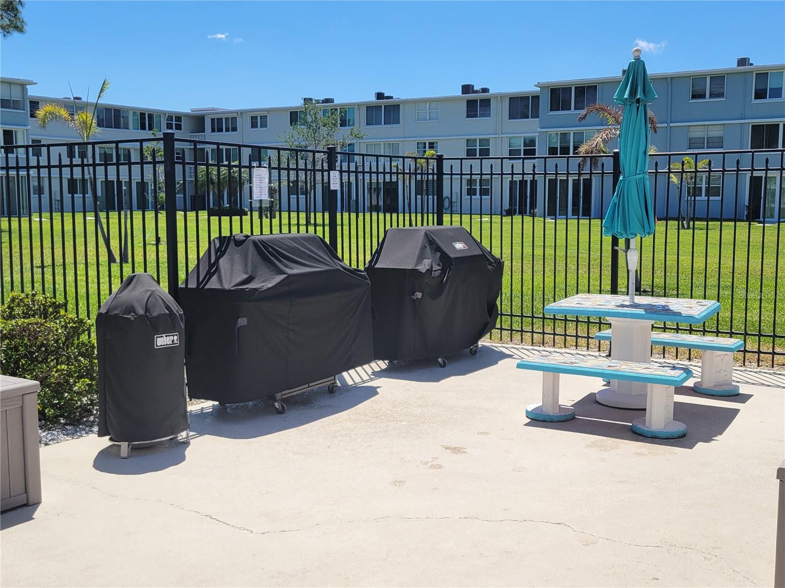 4880 LOCUST ST. NE #136, ST PETERSBURG, FL — photo 40
