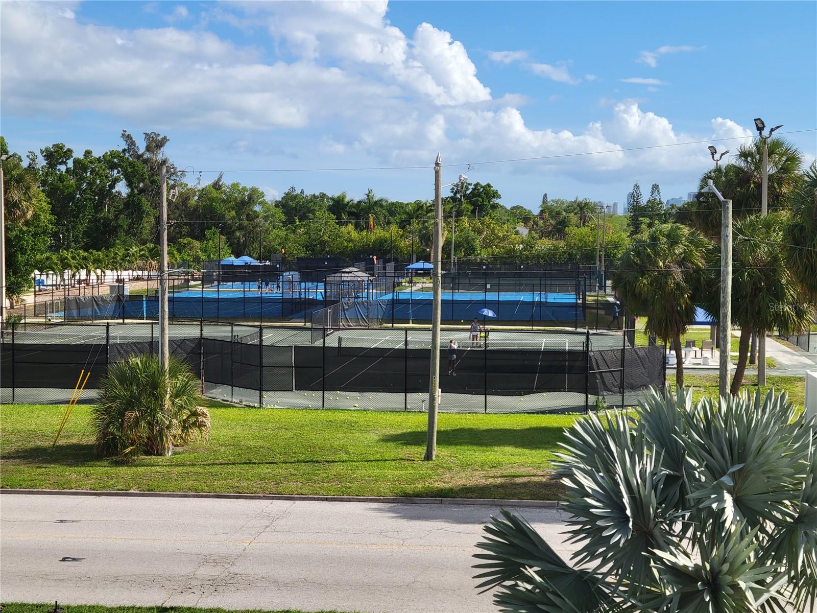 4880 LOCUST ST. NE #136, ST PETERSBURG, FL — photo 41