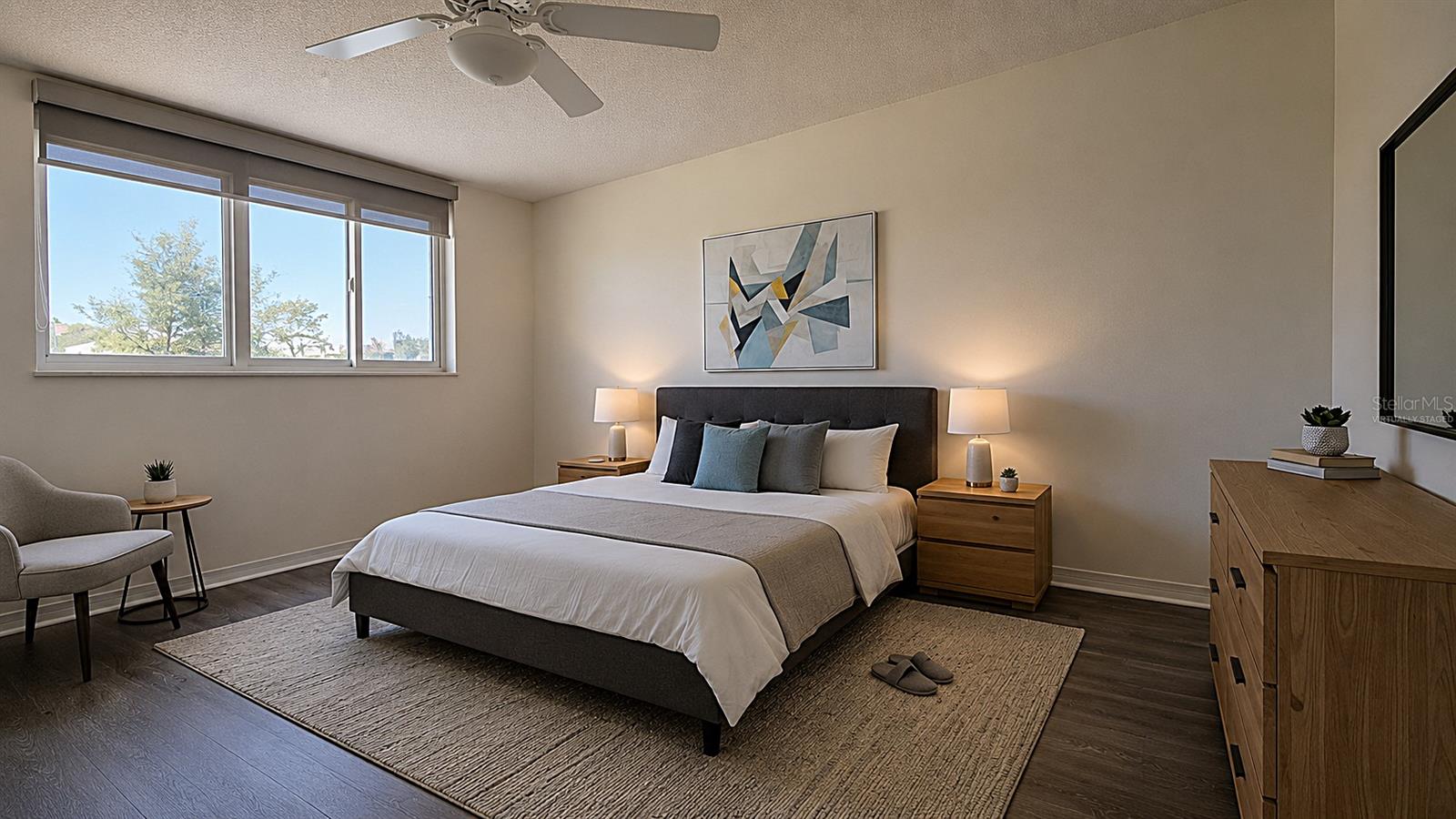 4880 LOCUST ST. NE #136, ST PETERSBURG, FL — photo 9