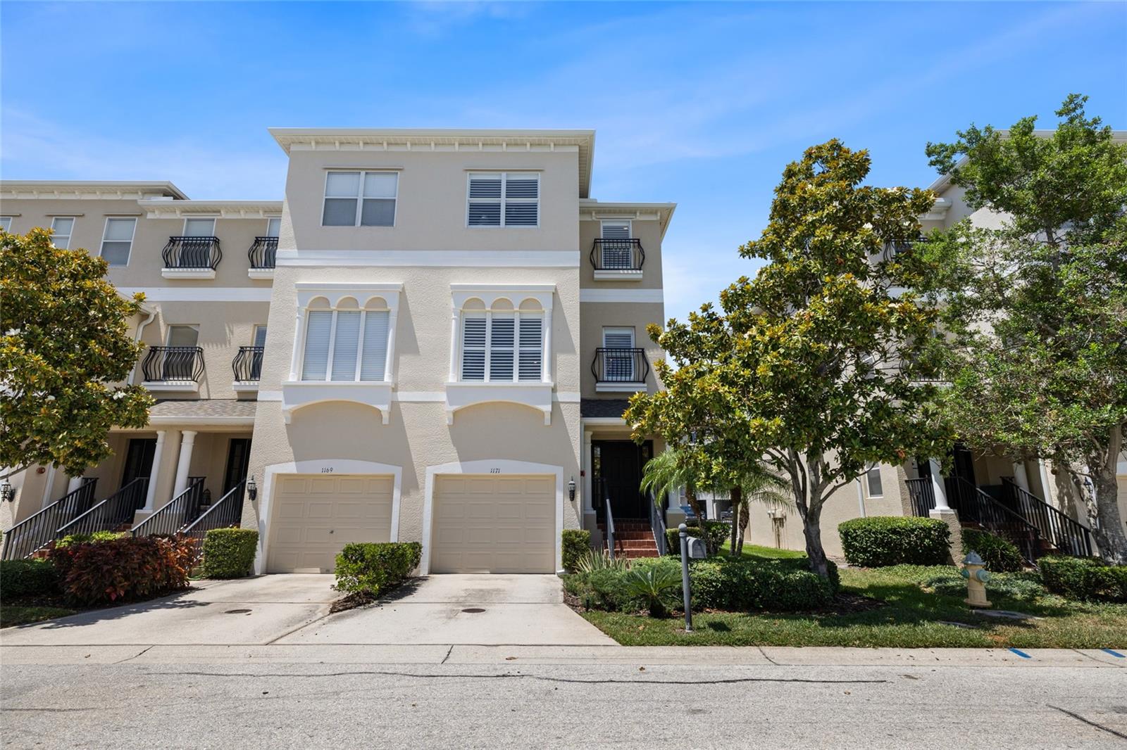 1171 VENETIAN HARBOR DR NE, ST PETERSBURG, FL
