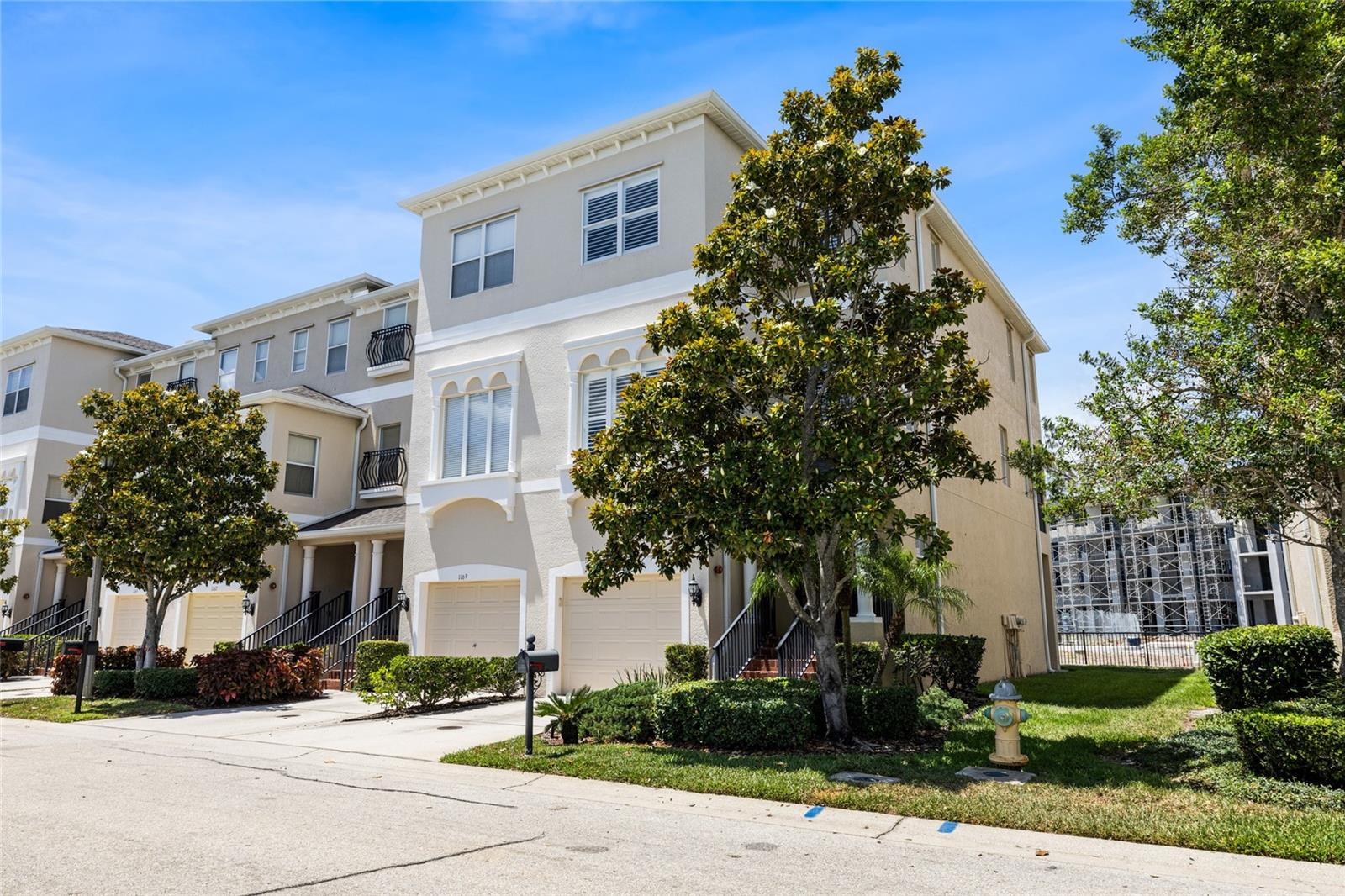1171 VENETIAN HARBOR DR NE, ST PETERSBURG, FL — photo 2