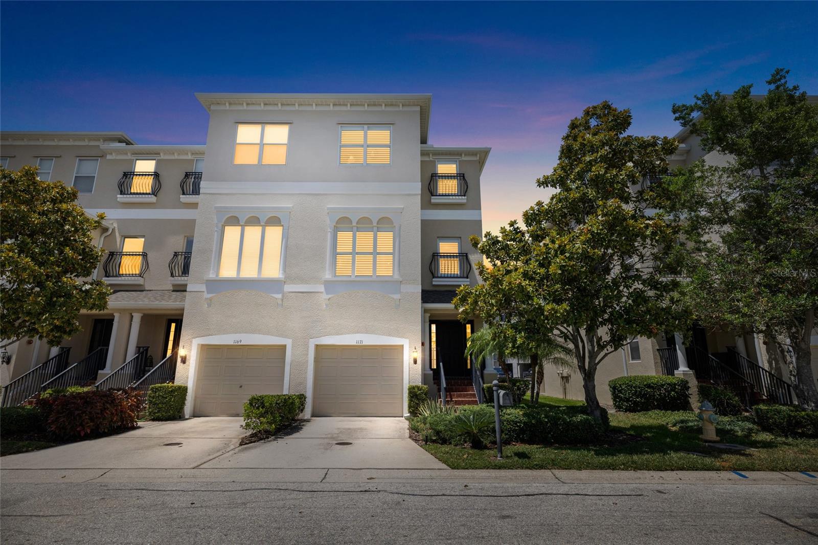 1171 VENETIAN HARBOR DR NE, ST PETERSBURG, FL — photo 33