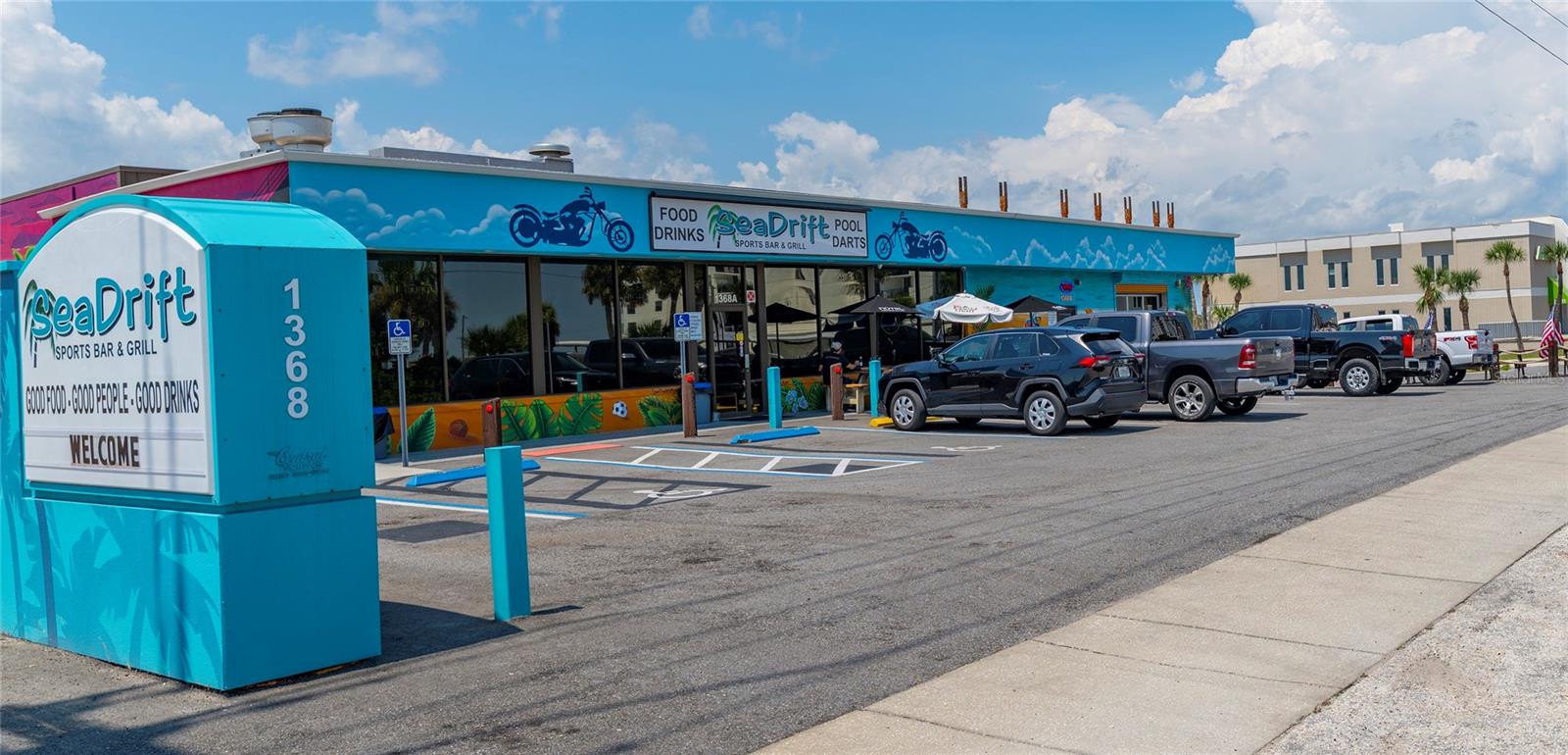 1368 OCEAN SHORE BLVD, ORMOND BEACH, FL