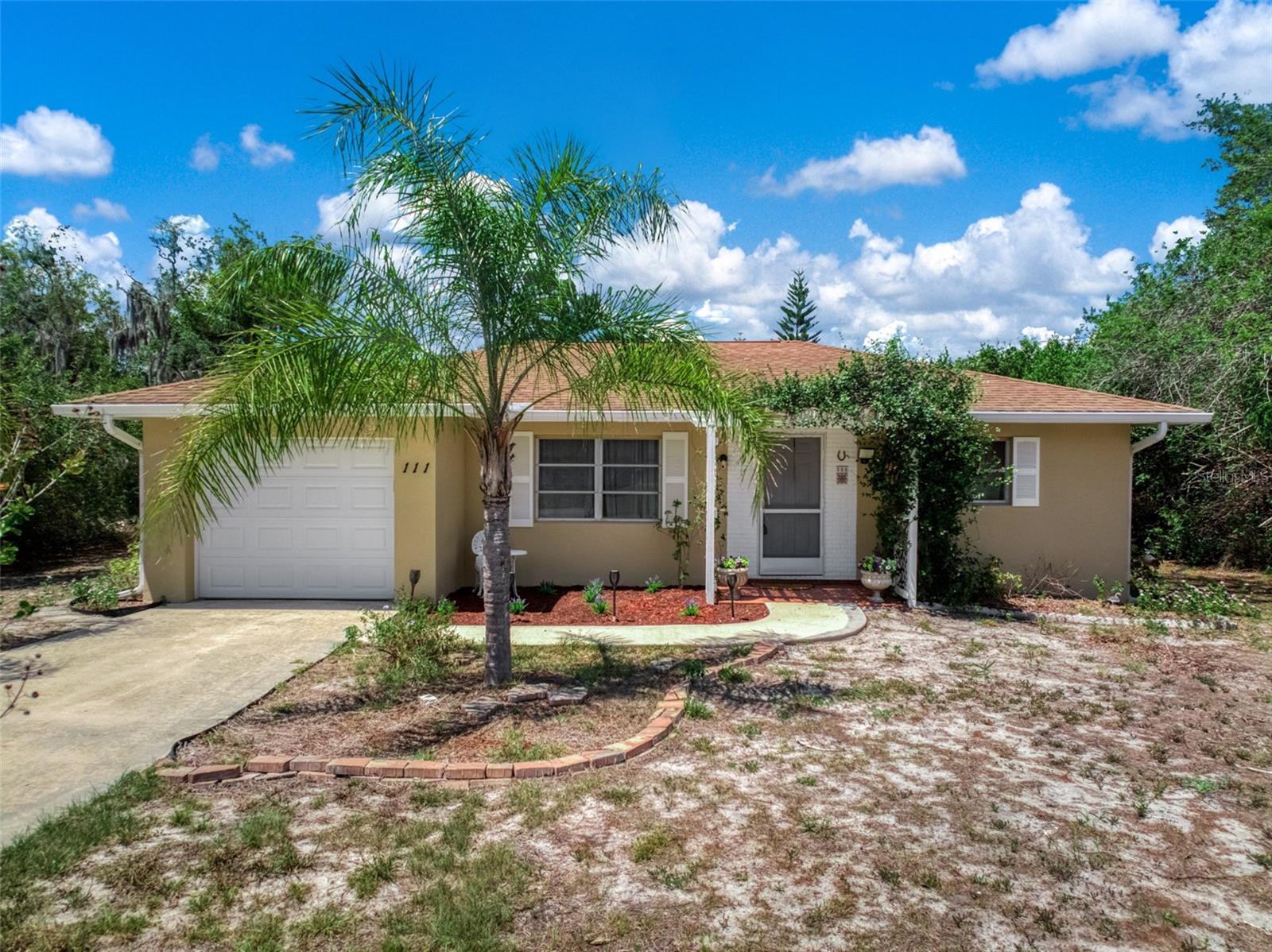 111 LEMON RD NW, LAKE PLACID, FL