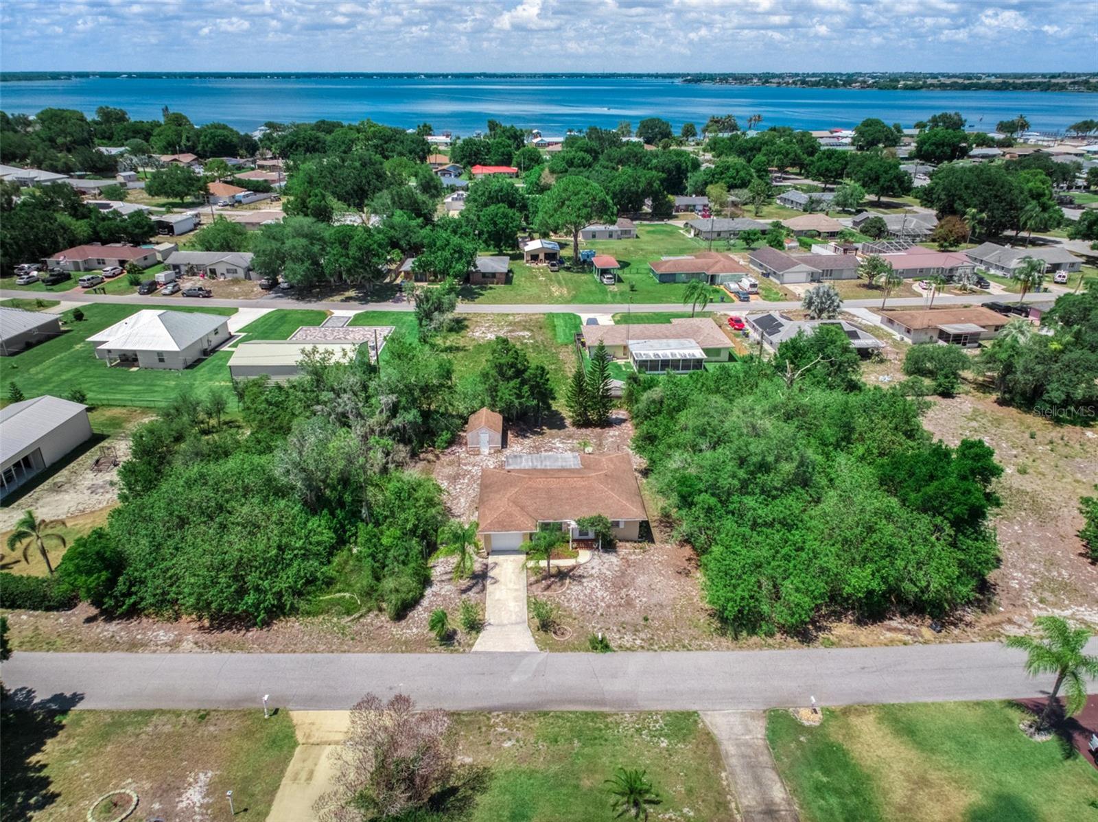 111 LEMON RD NW, LAKE PLACID, FL — photo 2