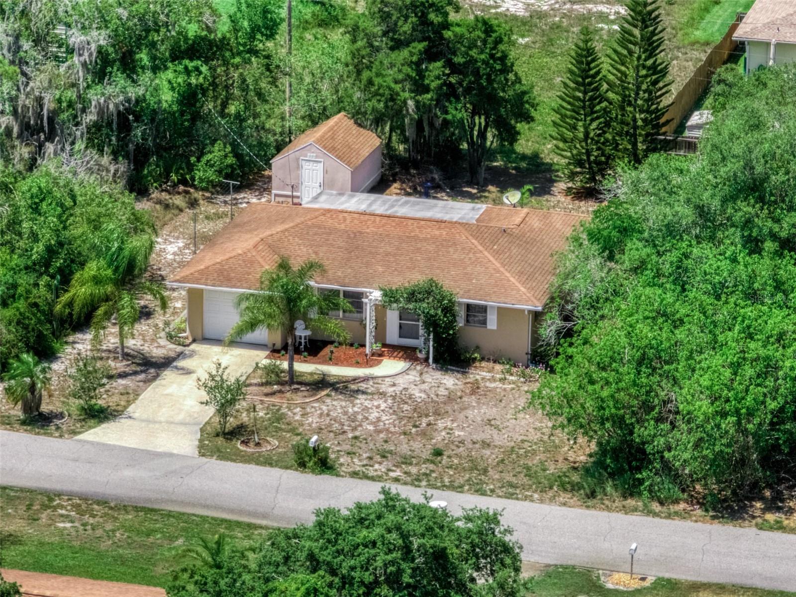 111 LEMON RD NW, LAKE PLACID, FL — photo 5